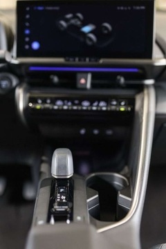 Toyota C-HR II 2024 Toyota C-HR 2.0 Hybrid Dynamic Force Executive 2.0 Hybryda 194KM, zdjęcie 26