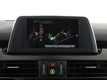 BMW Seria 2 F22-F23-F45-F46 Gran Tourer 216i 102KM 2016 BMW 216 GRATIS! Pakiet Serwisowy o wartości 800, zdjęcie 25