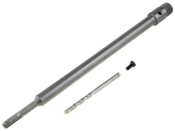 АДАПТЕР SDS-PLUS 350 ММ УДЛИНИТЕЛЬ РУКОЯТКИ ДЛЯ КОРОНОЧНОЙ ПИЛЫ