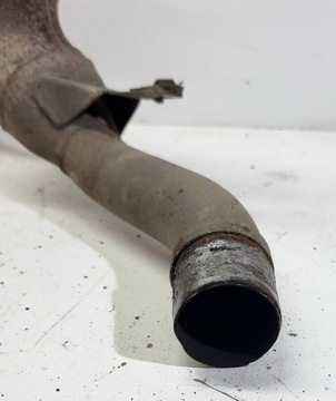 Выпускной коллектор Yamaha FJR 1300 2003 г.