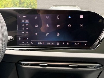 Audi A6 C8 Allroad 2.0 40 TDI 204KM 2025 AUDI A6 TDI quattro Avant Combi (204 KM) 2025, zdjęcie 9