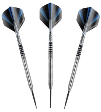 DART WINMAU SABOTAGE 90% Вольфрам 26г