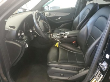 Mercedes GLC C253 2019 Mercedes-Benz GLC 2019 MERCEDES-BENZ GLC COUPE 300 4MATIC 2.0 Benzyna 255KM, zdjęcie 7