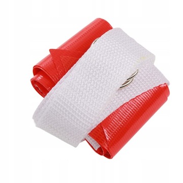 Флаговый футбольный набор с полосками и флагами