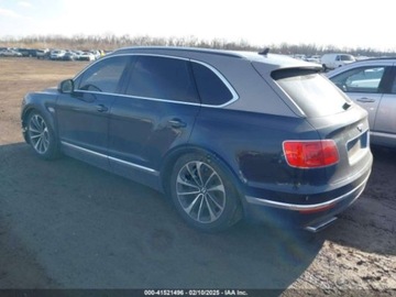 Bentley Bentayga 2017 Bentley Bentayga 2017 6.0l 6.0 Benzyna 600KM, zdjęcie 3