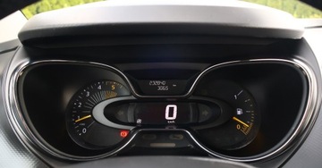 Renault Captur I Crossover 1.5 Energy dCi 90KM 2015 Renault Captur (nr. 179) 1.5 90KM Tempomat Parktonik Klima Gwarancja 1.5, zdjęcie 22