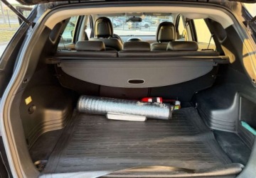 Hyundai ix35 SUV Facelifting 1.6 GDI 135KM 2015 Hyundai ix35 salon PL bezwypadkowy oryginalny niski przebieg od emeryta, zdjęcie 27