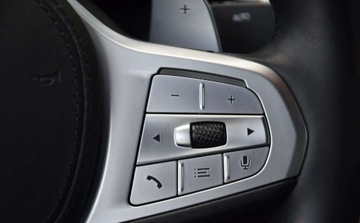 BMW Seria 7 G11-G12 Sedan Facelifting 3.0 750d 400KM 2020 BMW Seria 7 750d xDrive M Pakiet Hak LAser Night Vision Domyki Salon PL Va, zdjęcie 15