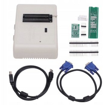 Uniwersalny Programator USB RT-809H RT809h