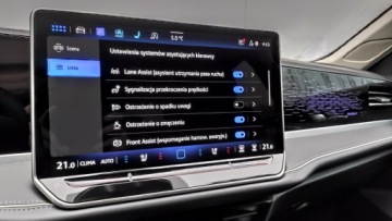 Volkswagen Passat B8 Variant Facelifting 1.5 TSI EVO 150KM 2025 Volkswagen Passat 1.5TSI 150KM ACC SalonPL Kamera3, zdjęcie 24