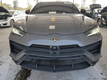 Lamborghini Urus 2024 Lamborghini Urus S 2024 4.0l 4.0 Benzyna 657KM, zdjęcie 5