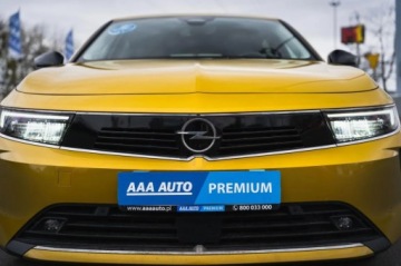 Opel Astra L Hatchback 1.2 Turbo 130KM 2023 Opel Astra 1.2 Turbo, Salon Polska, 1. Właściciel, zdjęcie 6