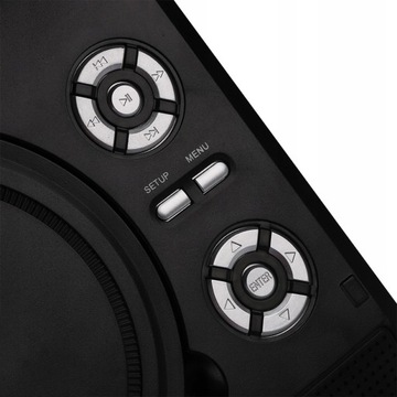 ПОРТАТИВНЫЙ DVD-ПЛЕЕР С АККУМУЛЯТОРОМ 7\