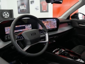 Audi Q3 II SUV 1.5 35 TFSI 150KM 2026 AUDI Q3 TFSI Suv 1.5 (150 KM) 2026, zdjęcie 5