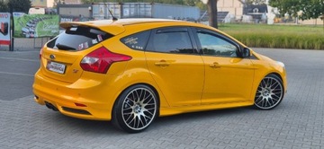 Ford Focus III Kombi 2.0 EcoBoost 250KM 2013 Focus ST 2.0 Turbo 250ps Przepiekny Doinwestowany Unikat Polecam Gwarancja, zdjęcie 33
