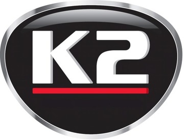 Butelka do chemii z atomizerem i podziałką do detergentów 1L K2 MIXER