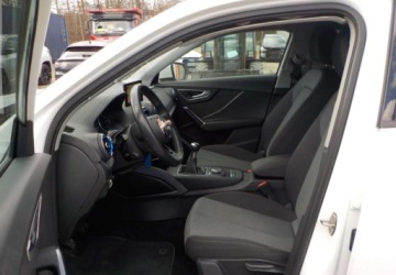 Audi Q2 SUV 1.0 TFSI 116KM 2018 Audi Q2 Okazja Benzyna 116KM, zdjęcie 23