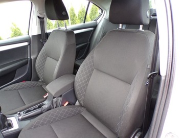 Skoda Octavia III Liftback Facelifting 1.6 TDI 115KM 2019 SKODA OCTAWIA 1.6 TDI 115 KM ZAREJESTROWANA, zdjęcie 16