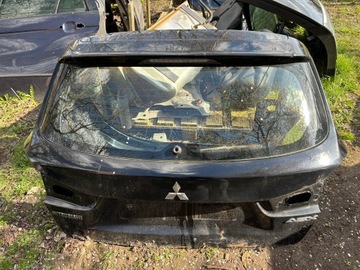 MITSUBISHI ASX SZYBA KLAPY KLAPA BAGAZNIKA TYŁ TYLNA 2010-2016