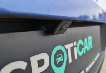 Opel Mokka II SUV-e 50kWh 136KM 2023 Opel Mokka Mokka-e 50kWh GS 1rej. 24 Bogaty wzorowy ASO Opel FV23 136KM, zdjęcie 23