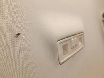 Фольксваген Гольф VII HB 15 ПОТОЛКА 5G4867501Q*