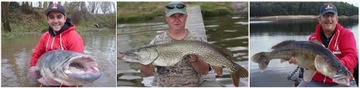 ТИСКИ FLY NYMFA STREAMER 1007 SUPER AA