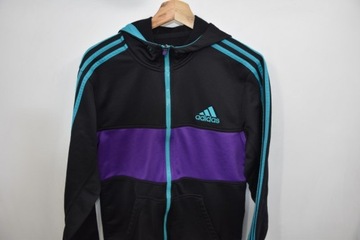 Adidas bluza męska S climalite