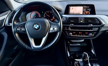 BMW X3 G01 SUV 2.0 20d 190KM 2021 BMW X3 4x4,190KM,Bogata wersja, zdjęcie 16