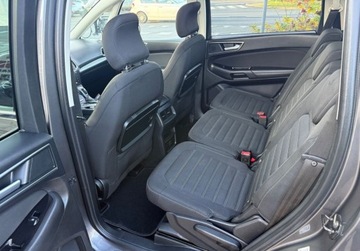 Ford Galaxy IV Van 2.0 TDCi 150KM 2017 Ford Galaxy 2.0Tdci 7-mio osobowy AUTOMAT 2.0 Diesel 150KM, zdjęcie 10