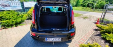 Kia Soul I Crossover Facelifting 1.6 GDI 140KM 2012 Kia Soul Bogata opcja SUPER Stan Gwarancja Zobacz 1.6 Benzyna 140KM, zdjęcie 12