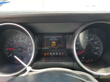 Ford Mustang VI 2020 Ford Mustang 2020 2.3l 2.3 Benzyna 310KM, zdjęcie 9