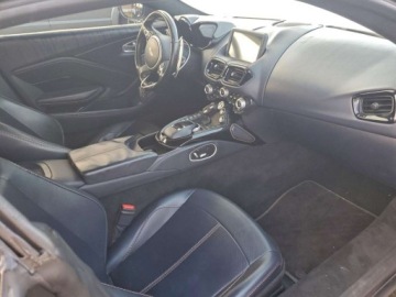Aston Martin 2019 Aston Martin Vantage 2019 4.0 Benzyna 503KM, zdjęcie 10