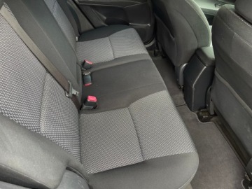 Toyota Auris I Hatchback 5d Facelifting 1.4 D-4D 90KM 2011 Auris 1.4 D4D Diesel 90 KM 2011 r. 235.000 km Serwisowany, zdjęcie 11