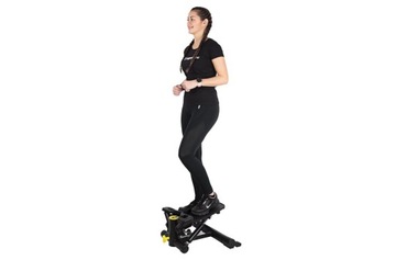 TWISTED STEPPER LEGRO /INSPORTLINE