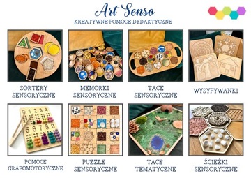 Математическая доска, сортер, математическая корзина