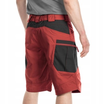 Тактические шорты Helikon UTS 11'' Crimson Sky/Ash Grey 4XL