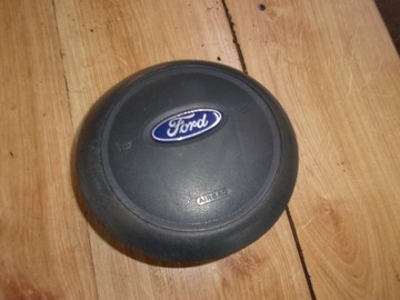 FORD KA II MK2 ULOŽENÍ AIR NÁDRŽ ŘIDIČE
