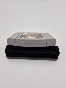 КОРПУС NINTENDO 64 HARVEST