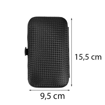 НАБОР ИНСТРУМЕНТОВ ДЛЯ МАНИКЮРА-ПЕДИКЮРА ДЛЯ НОГТЕЙ