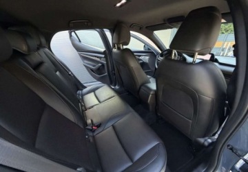 Mazda 3 IV 2020 Mazda 3 1.8 116KM SKORA BEZWYPADKOWA manualGWARANCJA zarejestrowana, zdjęcie 7