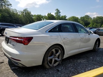 Audi A6 C8 2024 Audi a6 2024 AUDI A6 PREMIUM 2.0 Benzyna 261KM, zdjęcie 3