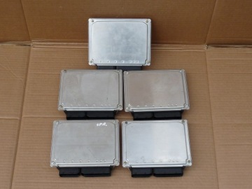 МОДУЛЬ ПОДВЕСКИ AUDI A8 D3 4E0907553F 4E0910553H