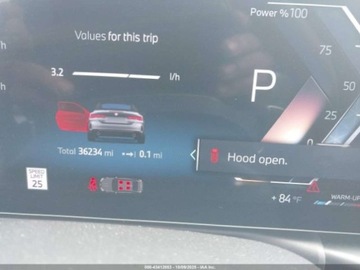 BMW Seria 4 G22-23-26 2025 BMW Seria 4 2025r., 2.0L 2.0 Hybryda 255KM, zdjęcie 10