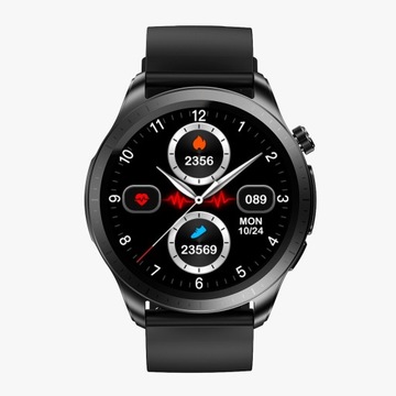 Умные часы Xiaomi Samsung Android с измерением уровня сахара в крови