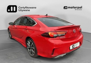 Opel Insignia II Grand Sport 2.0 CDTI 210KM 2019 Opel Insignia GSI 4X4, Kamera 360, BOSE, GPS, Wentylowane kubelki, Panoram, zdjęcie 1