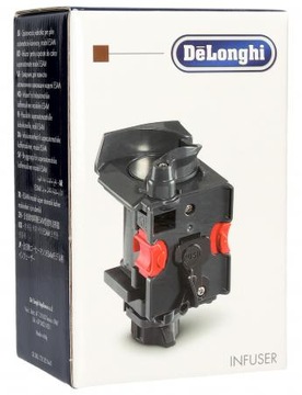 Кофеварка для приготовления эспрессо DeLonghi 7313251441