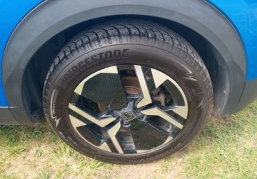 Peugeot 2008 II e-SUV Facelifting Elektryczny 54kWh 156KM 2023 Peugeot 2008 e-2008 54kWh GT SalonPL 156KM Najmocnieszy FV23 Kredyt 0 Leas, zdjęcie 12