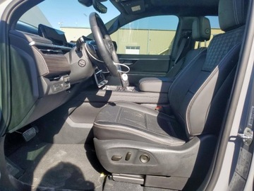  GMC Sierra Denali 2024 Elektryczny 420KM, zdjęcie 7