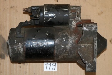 PEUGEOT 406 1.9 DIESEL STARTÉR