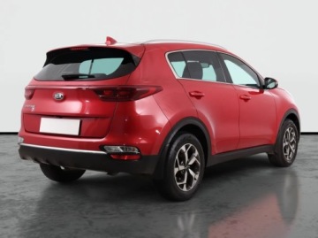Kia Sportage IV SUV Facelifting 1.6 GDI 132KM 2021 Kia Sportage 1.6 GDI, Salon Polska, Serwis ASO, zdjęcie 2